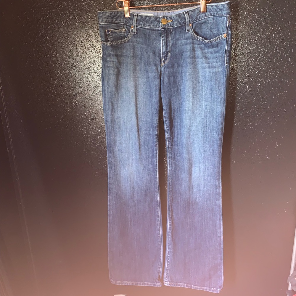 Gap 1969 Jeans